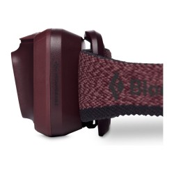 Black Diamond Stirnlampe Spot 400-R (bordeaux) — Buy in Cyprus with Fast Delivery