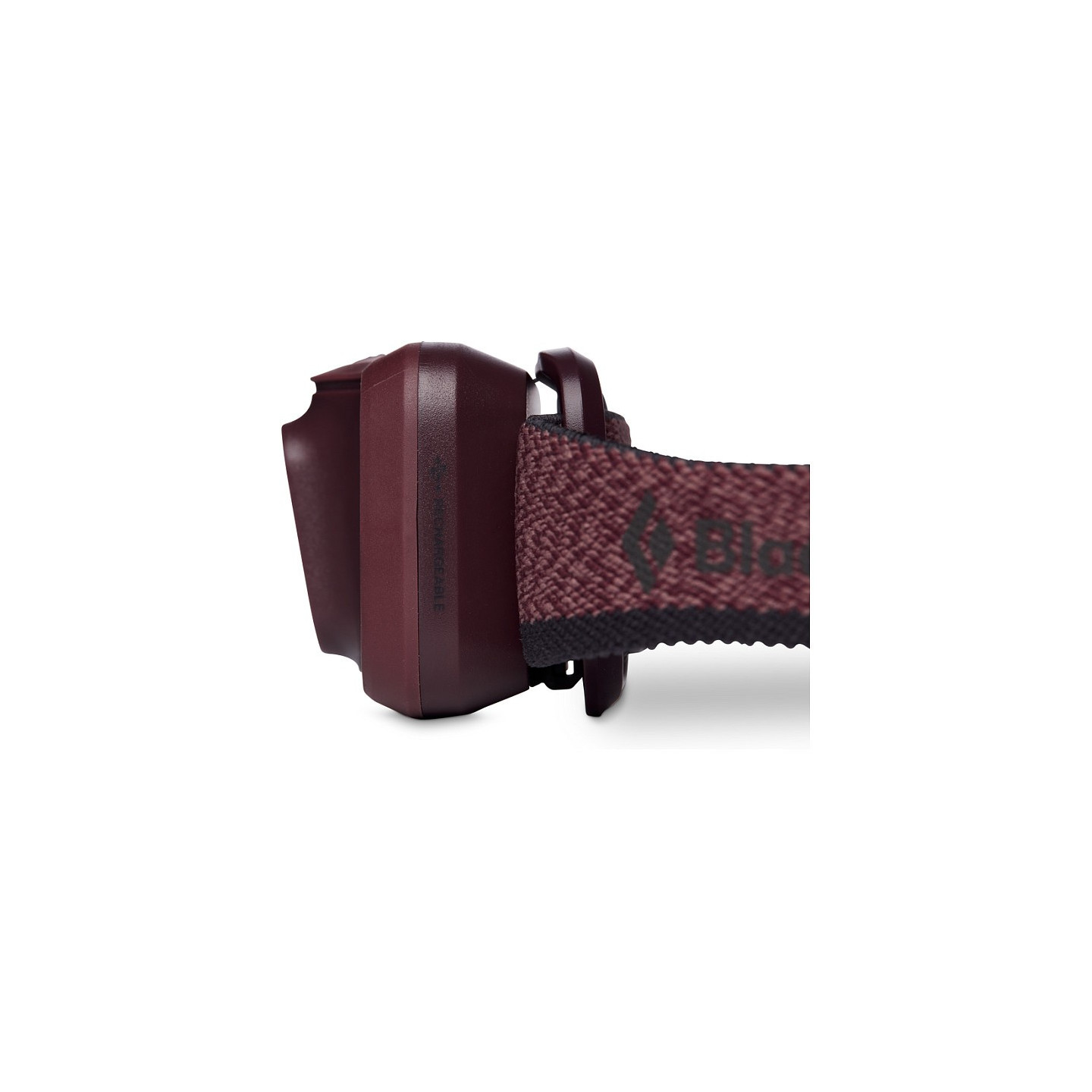 Black Diamond Stirnlampe Spot 400-R (bordeaux) — Buy in Cyprus with Fast Delivery