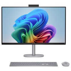 AIO HP OmniStudio X 32' UHD IPS All-in-One Core Ultra 7 258V 32GB 2TB SSD Win11 32-c1077ng — Buy in Cyprus with Fast Delivery