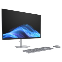 AIO HP OmniStudio X 32' UHD IPS All-in-One Core Ultra 7 258V 32GB 2TB SSD Win11 32-c1077ng — Buy in Cyprus with Fast Delivery