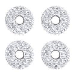 Waschbare Wischpads fr DEEBOT X5 OMNI — Buy in Cyprus with Fast Delivery