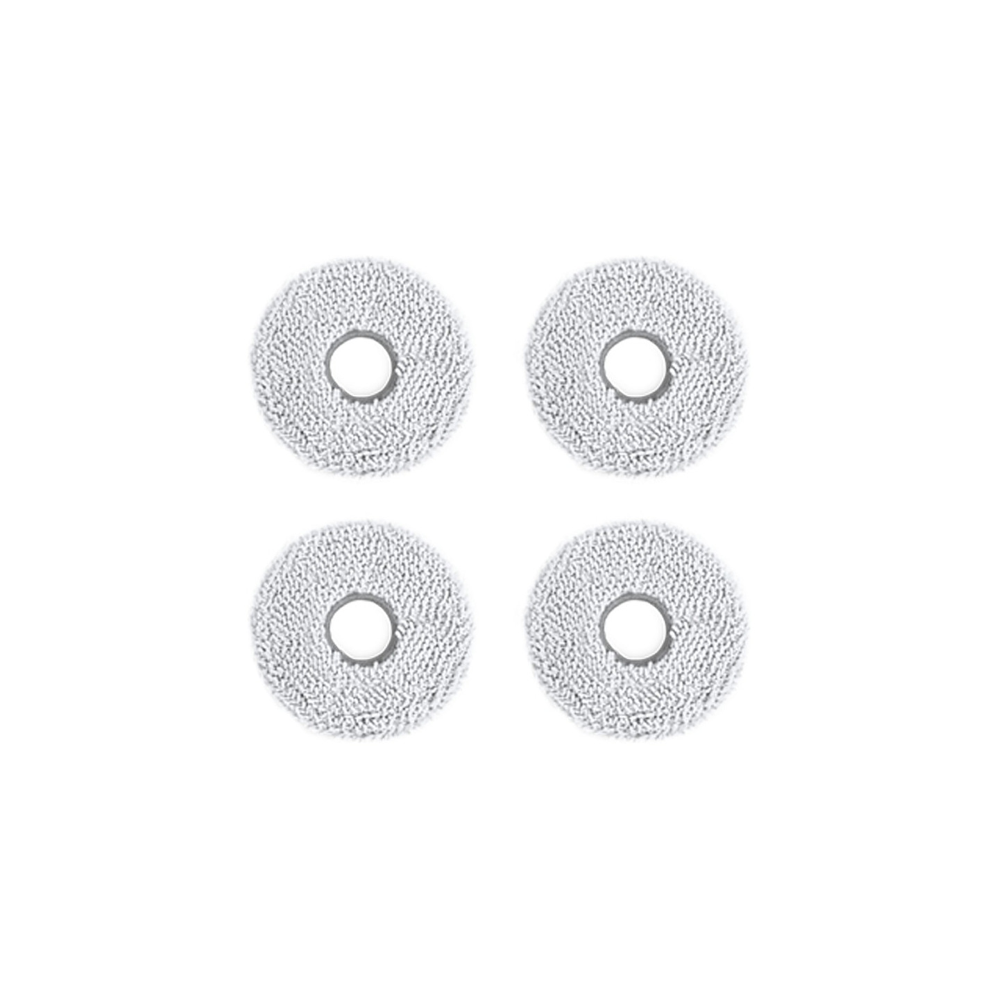 Waschbare Wischpads fr DEEBOT X5 OMNI — Buy in Cyprus with Fast Delivery