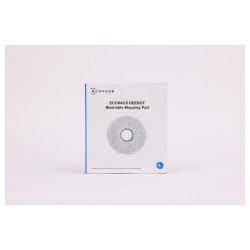 Waschbare Wischpads fr DEEBOT X5 OMNI — Buy in Cyprus with Fast Delivery