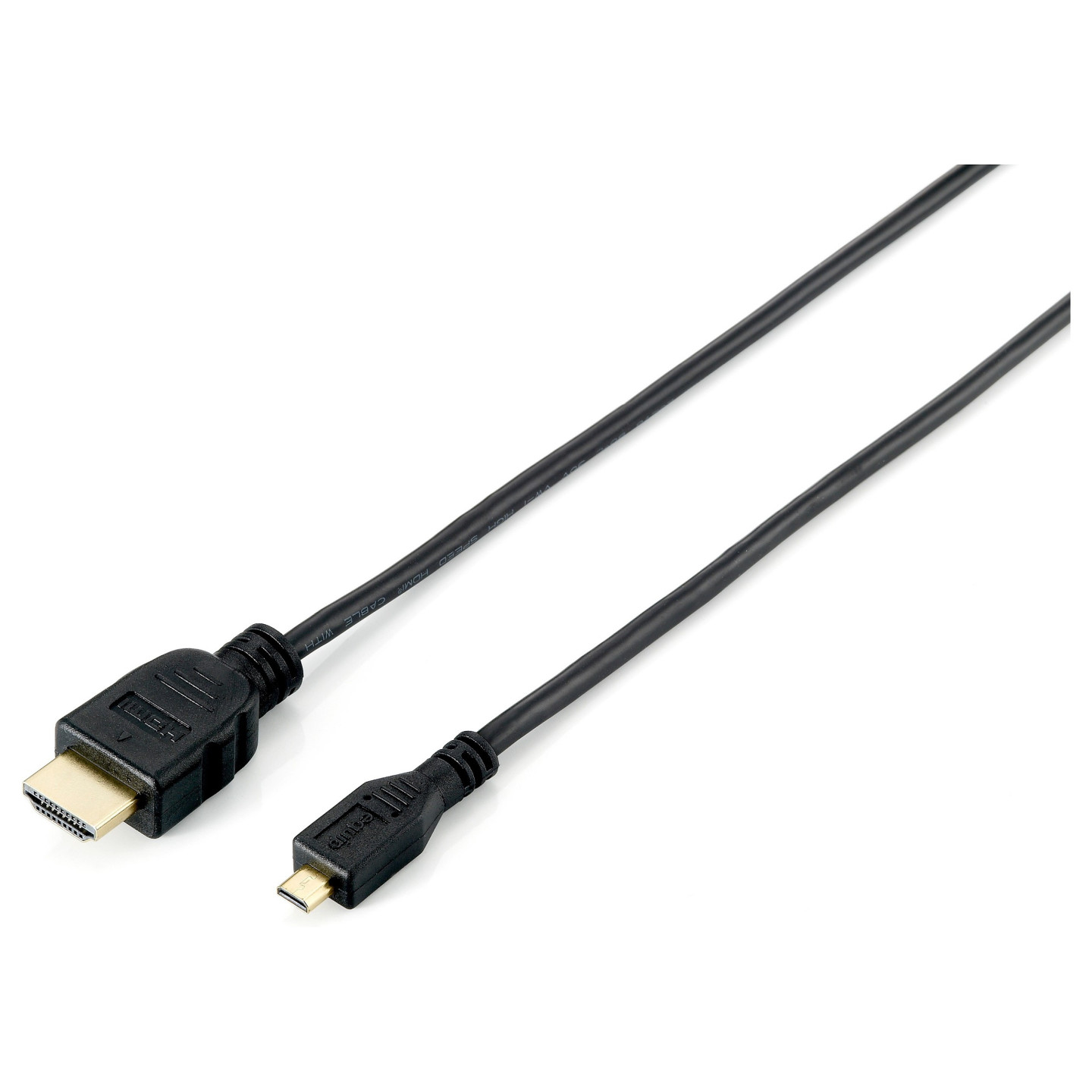 EQUIP High Speed HDMI auf microHDMI — Buy in Cyprus with Fast Delivery