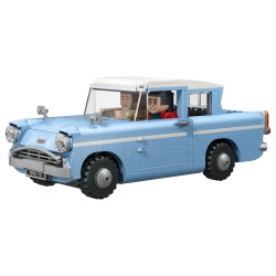 LEGO 76470 Harry Potter Fliegender Ford Anglia — Buy in Cyprus with Fast Delivery