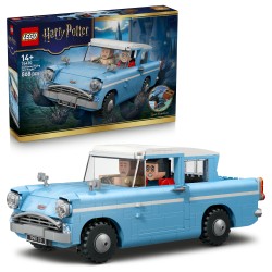 LEGO 76470 Harry Potter Fliegender Ford Anglia — Buy in Cyprus with Fast Delivery