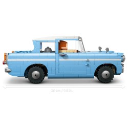 LEGO 76470 Harry Potter Fliegender Ford Anglia — Buy in Cyprus with Fast Delivery