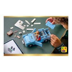 LEGO 76470 Harry Potter Fliegender Ford Anglia — Buy in Cyprus with Fast Delivery