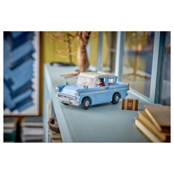 LEGO 76470 Harry Potter Fliegender Ford Anglia — Buy in Cyprus with Fast Delivery