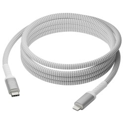 dbramante RE-CHARGE - BRD CABLE- 2M USB-C — Buy in Cyprus with Fast Delivery