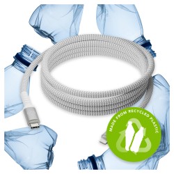 dbramante RE-CHARGE - BRD CABLE- 2M USB-C — Buy in Cyprus with Fast Delivery