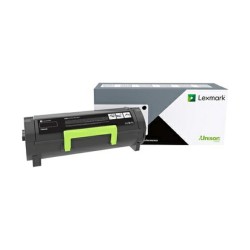 Lexmark Toner 56F2X0E Schwarz bis zu 20.000 Seiten — Buy in Cyprus with Fast Delivery