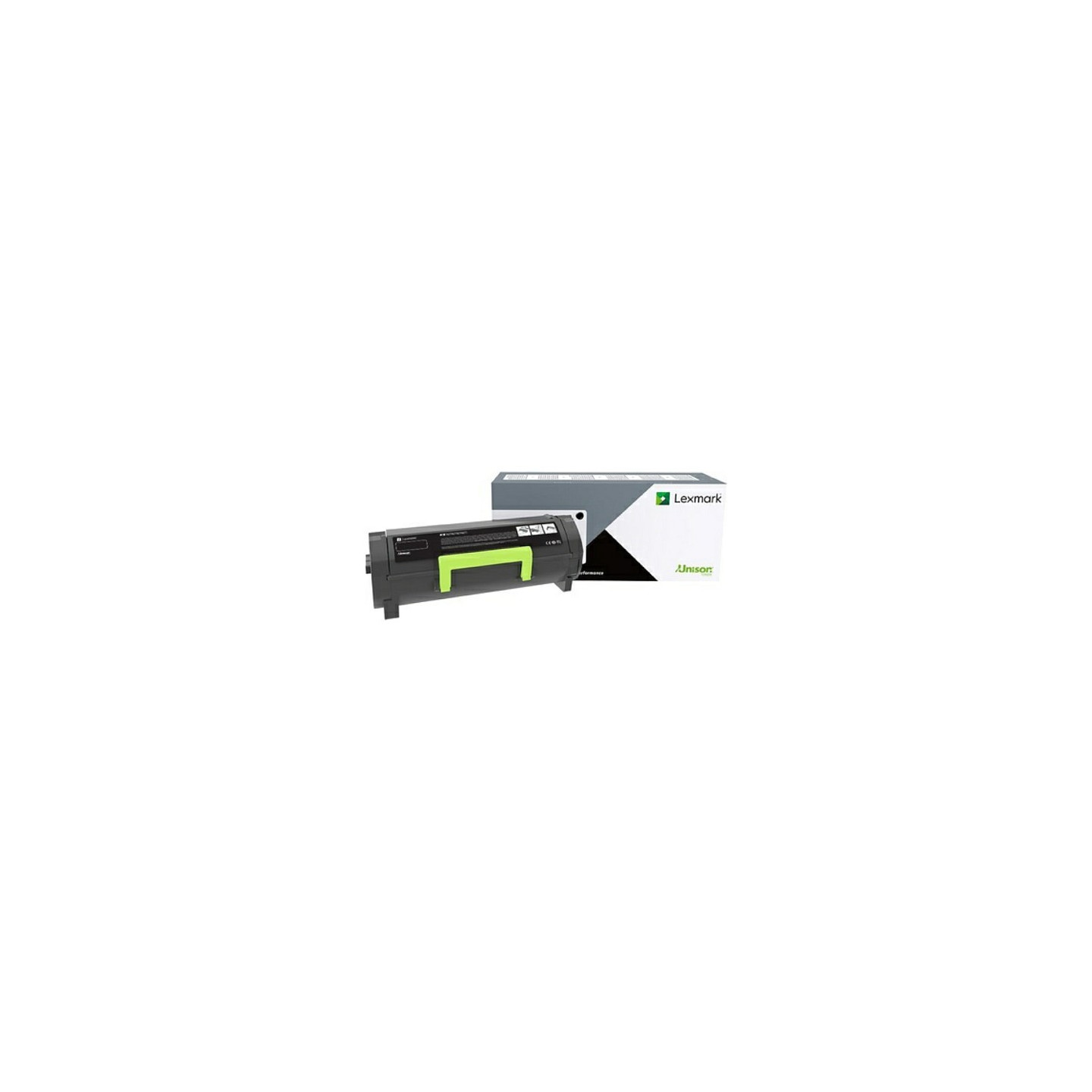 Lexmark Toner 56F2X0E Schwarz bis zu 20.000 Seiten — Buy in Cyprus with Fast Delivery