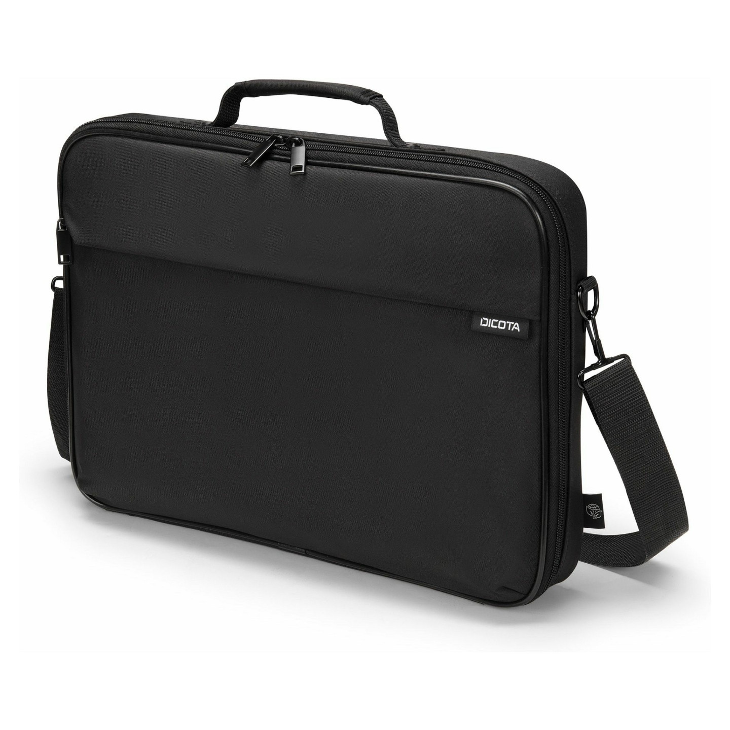Dicota Multi ONE Clamshell 14-16' black — Buy in Cyprus with Fast Delivery