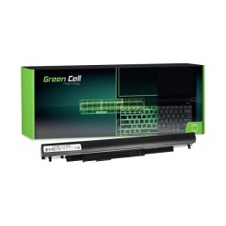 Green Cell Laptop Akku HS04 für HP 14.6V 2200mAh — Buy in Cyprus with Fast Delivery