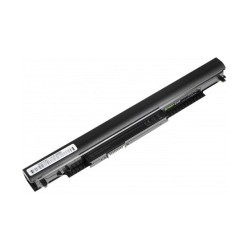 Green Cell Laptop Akku HS04 für HP 14.6V 2200mAh — Buy in Cyprus with Fast Delivery
