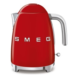 SMEG KLF03RDEU Wasserkocher Rot — Buy in Cyprus with Fast Delivery