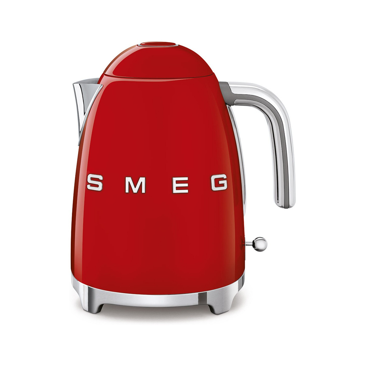 SMEG KLF03RDEU Wasserkocher Rot — Buy in Cyprus with Fast Delivery