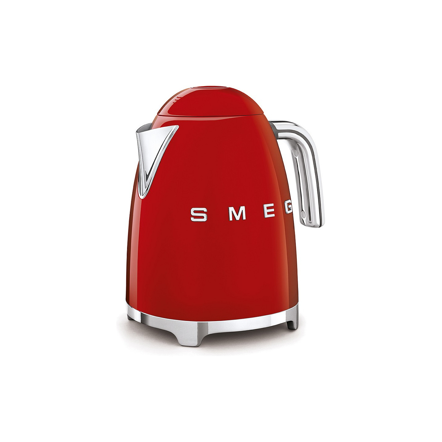 SMEG KLF03RDEU Wasserkocher Rot — Buy in Cyprus with Fast Delivery