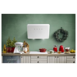 SMEG KLF03RDEU Wasserkocher Rot — Buy in Cyprus with Fast Delivery