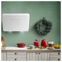 SMEG KLF03RDEU Wasserkocher Rot — Buy in Cyprus with Fast Delivery