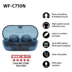 Sony WFC710NL.CE7 True Wireless Stereo (TWS) — Buy in Cyprus with Fast Delivery