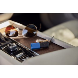 Buy Kingston DataTraveler Exodia M - 64GB USB 3.2 Gen 1 Flash Drive - Black & Blue in Cyprus, Nicosia, Limassol, Larnaka, Pafos