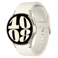 'Watch Samsung Galaxy Watch 6 R935 40mm LTE Region East - Gold' — Buy in Cyprus with Fast Delivery