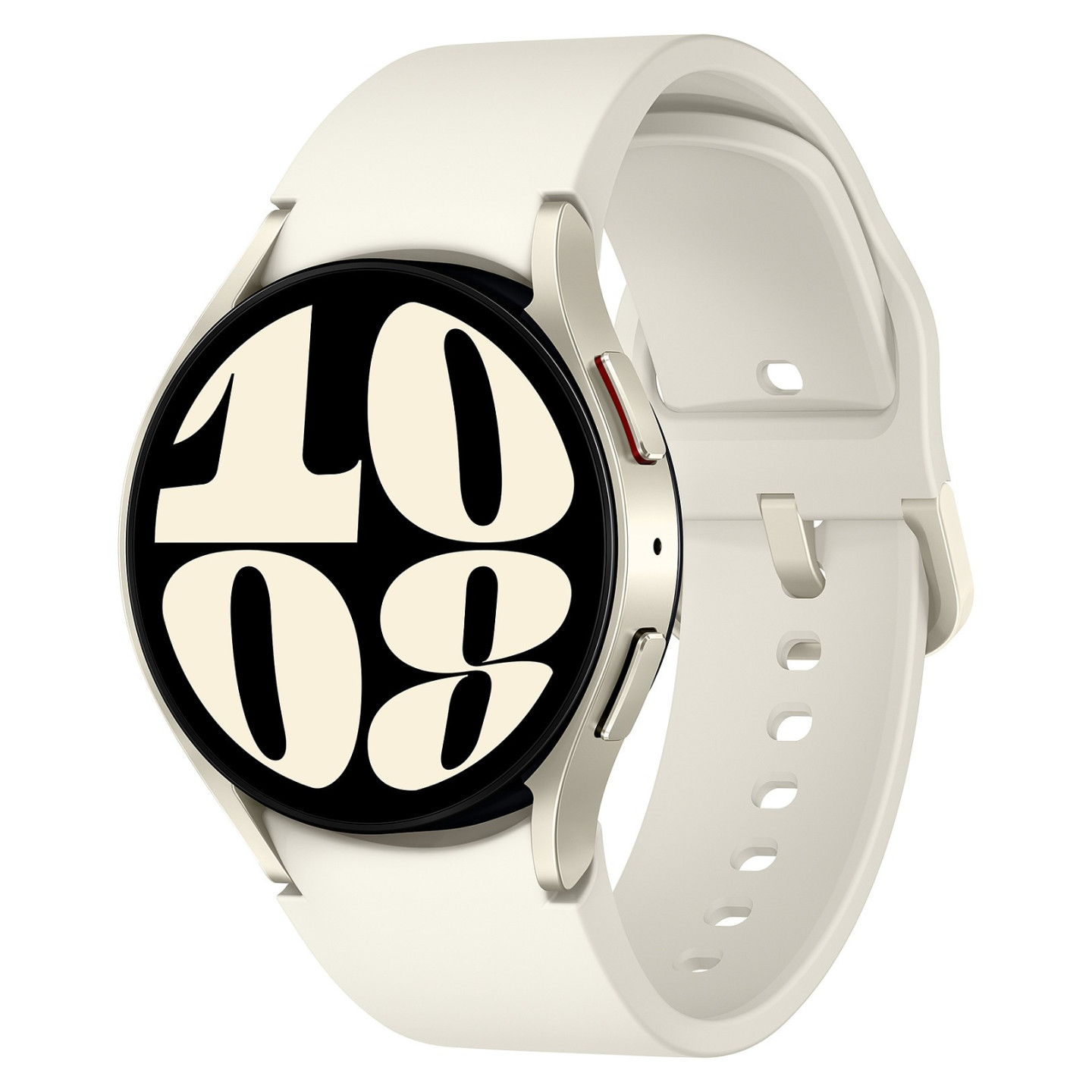 'Watch Samsung Galaxy Watch 6 R935 40mm LTE Region East - Gold' — Buy in Cyprus with Fast Delivery