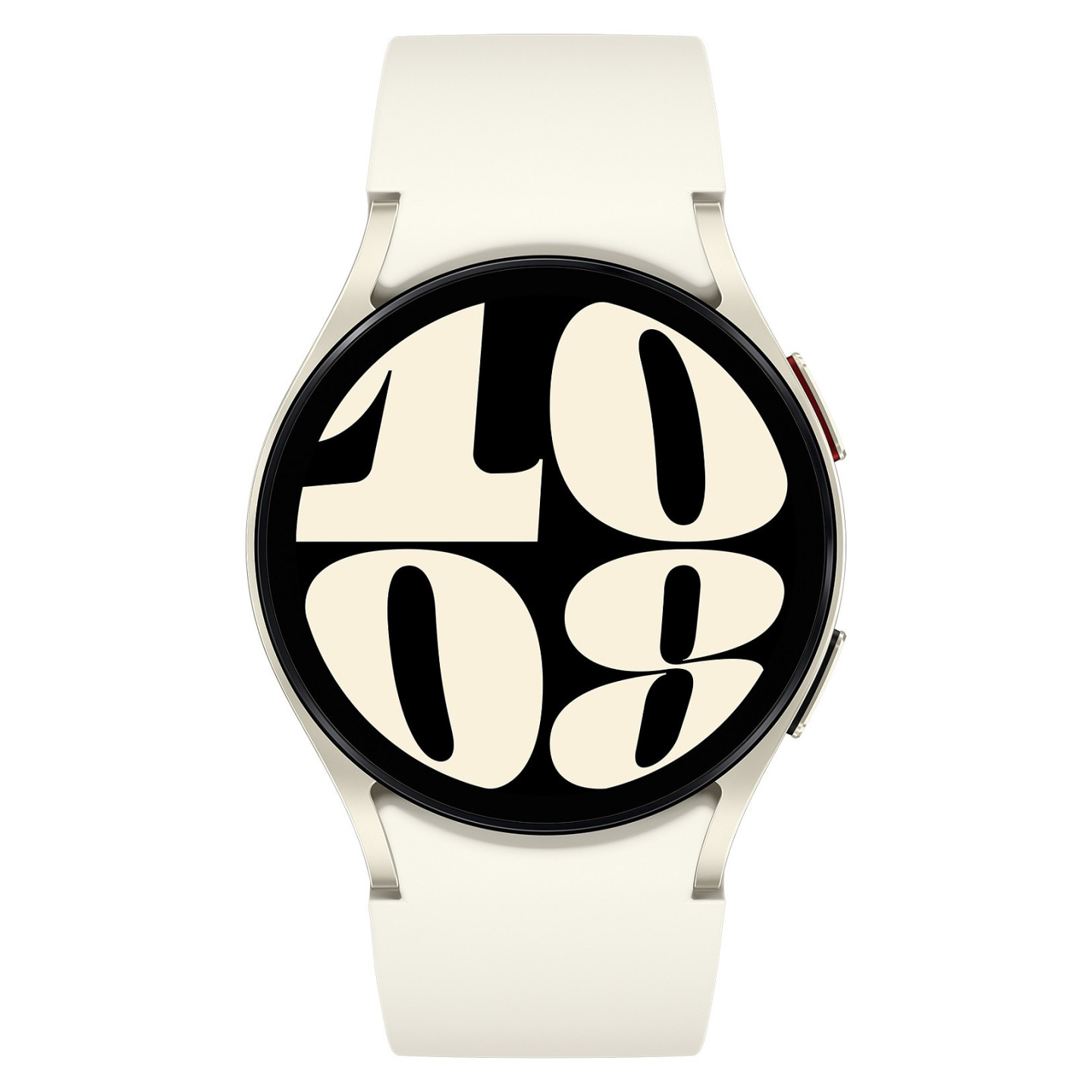 'Watch Samsung Galaxy Watch 6 R935 40mm LTE Region East - Gold' — Buy in Cyprus with Fast Delivery