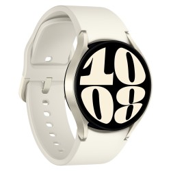 'Watch Samsung Galaxy Watch 6 R935 40mm LTE Region East - Gold' — Buy in Cyprus with Fast Delivery