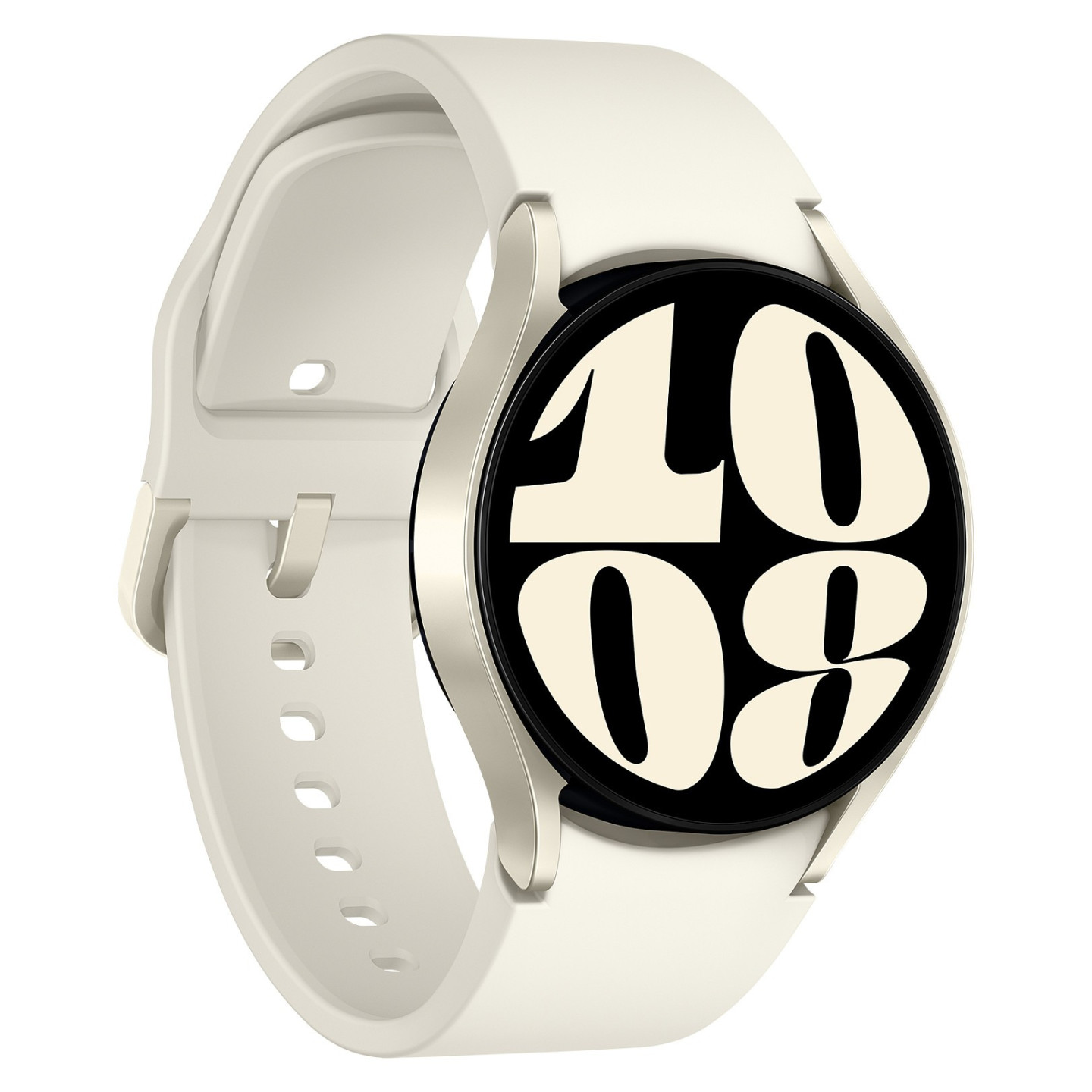 'Watch Samsung Galaxy Watch 6 R935 40mm LTE Region East - Gold' — Buy in Cyprus with Fast Delivery