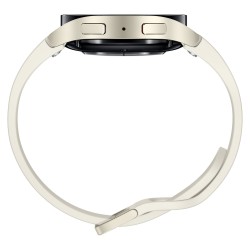 'Watch Samsung Galaxy Watch 6 R935 40mm LTE Region East - Gold' — Buy in Cyprus with Fast Delivery