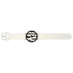 'Watch Samsung Galaxy Watch 6 R935 40mm LTE Region East - Gold' — Buy in Cyprus with Fast Delivery
