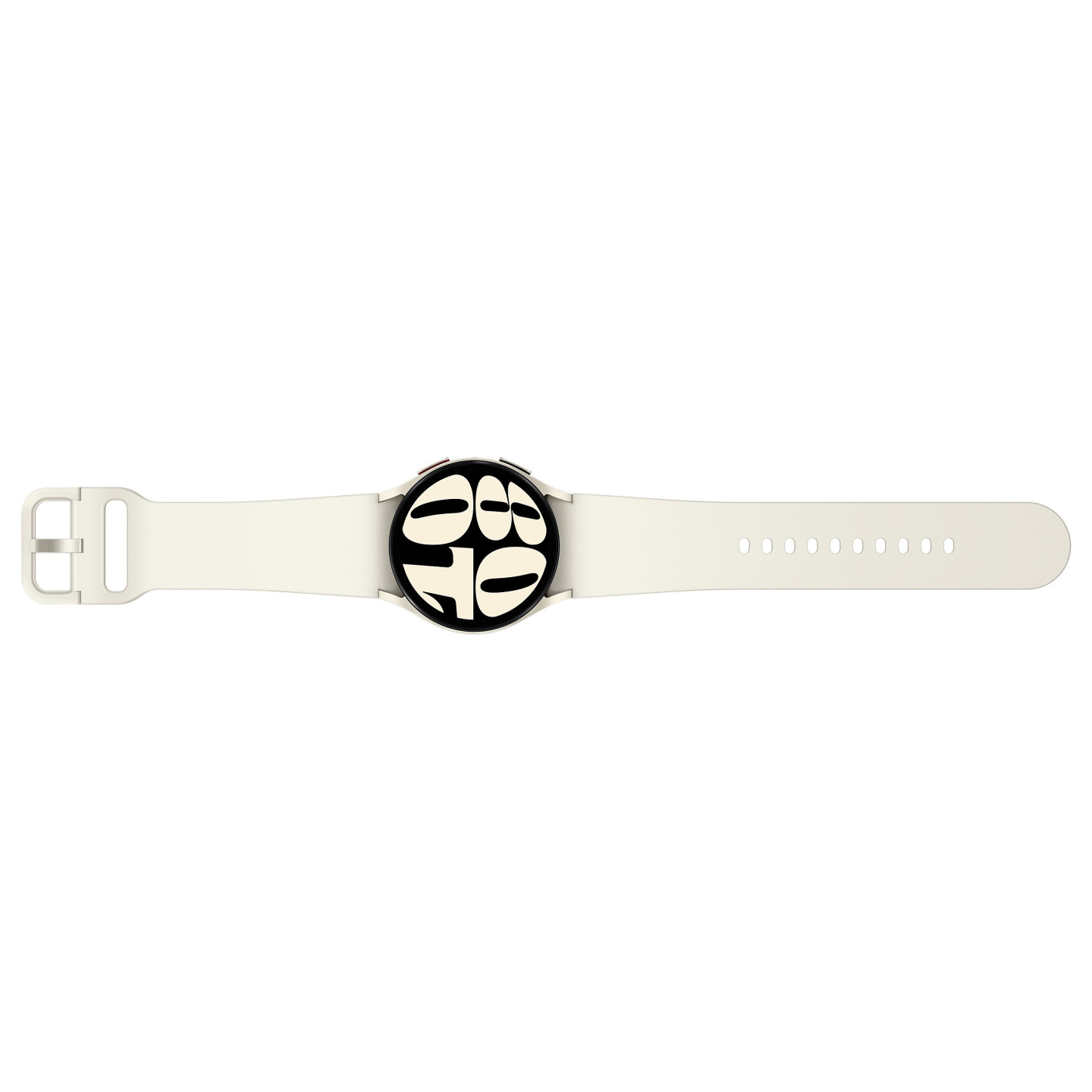 'Watch Samsung Galaxy Watch 6 R935 40mm LTE Region East - Gold' — Buy in Cyprus with Fast Delivery