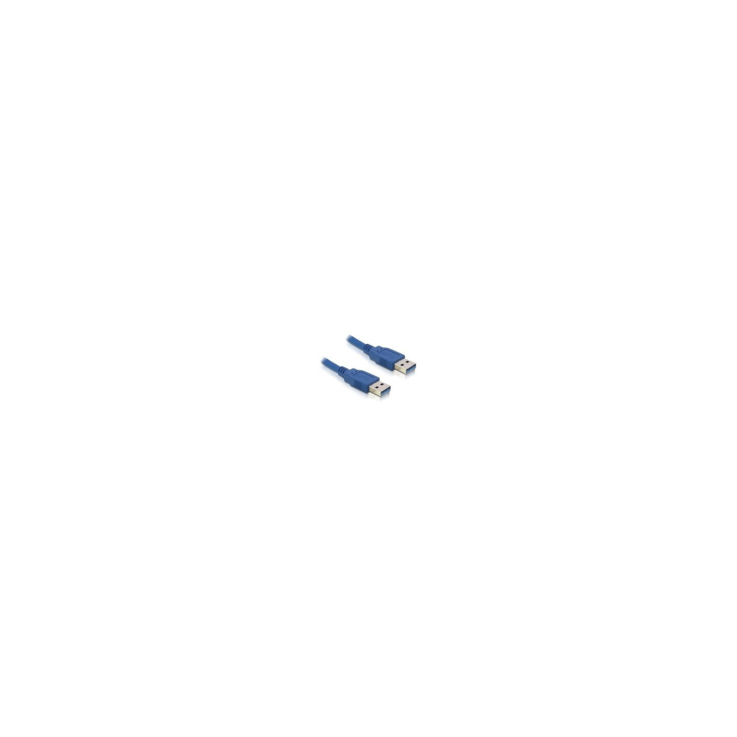USB3 A-A ST-ST 5m blau — Buy in Cyprus with Fast Delivery
