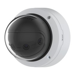 Axis Netzwerkkamera Panorama Dome P3827-PVE 180° — Buy in Cyprus with Fast Delivery