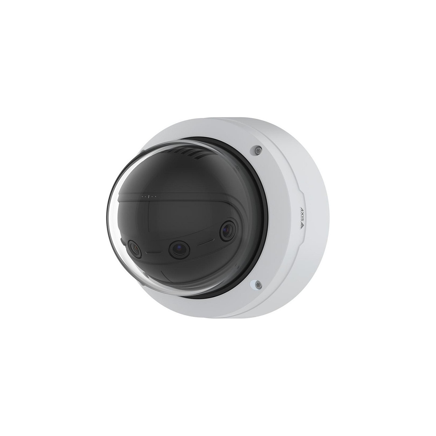 Axis Netzwerkkamera Panorama Dome P3827-PVE 180° — Buy in Cyprus with Fast Delivery
