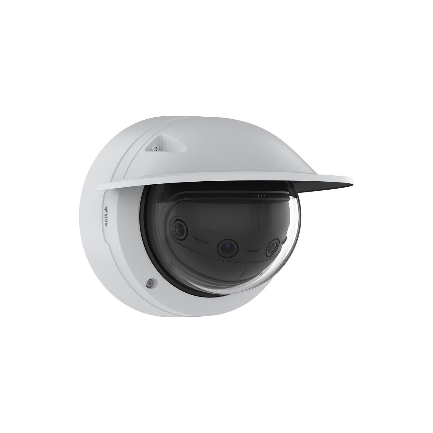 Axis Netzwerkkamera Panorama Dome P3827-PVE 180° — Buy in Cyprus with Fast Delivery