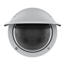 Axis Netzwerkkamera Panorama Dome P3827-PVE 180° — Buy in Cyprus with Fast Delivery