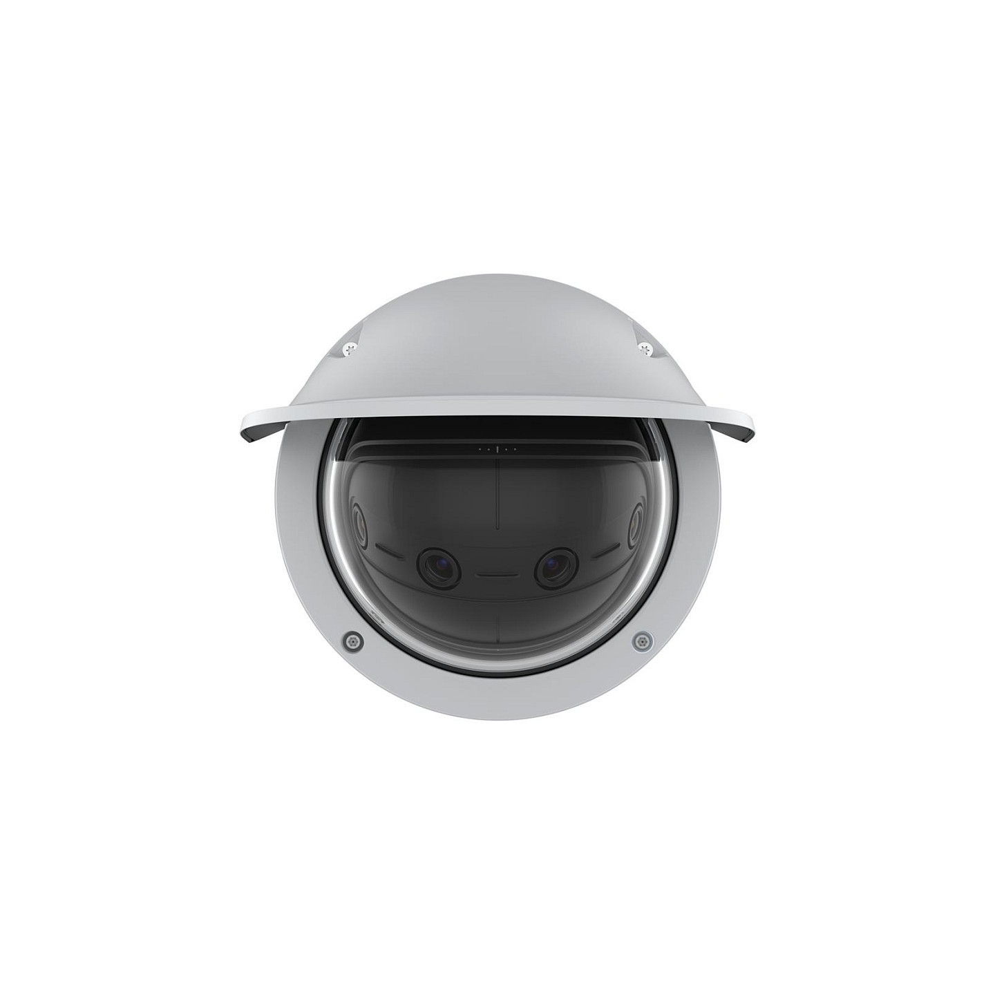 Axis Netzwerkkamera Panorama Dome P3827-PVE 180° — Buy in Cyprus with Fast Delivery
