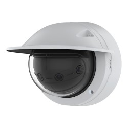 Axis Netzwerkkamera Panorama Dome P3827-PVE 180° — Buy in Cyprus with Fast Delivery