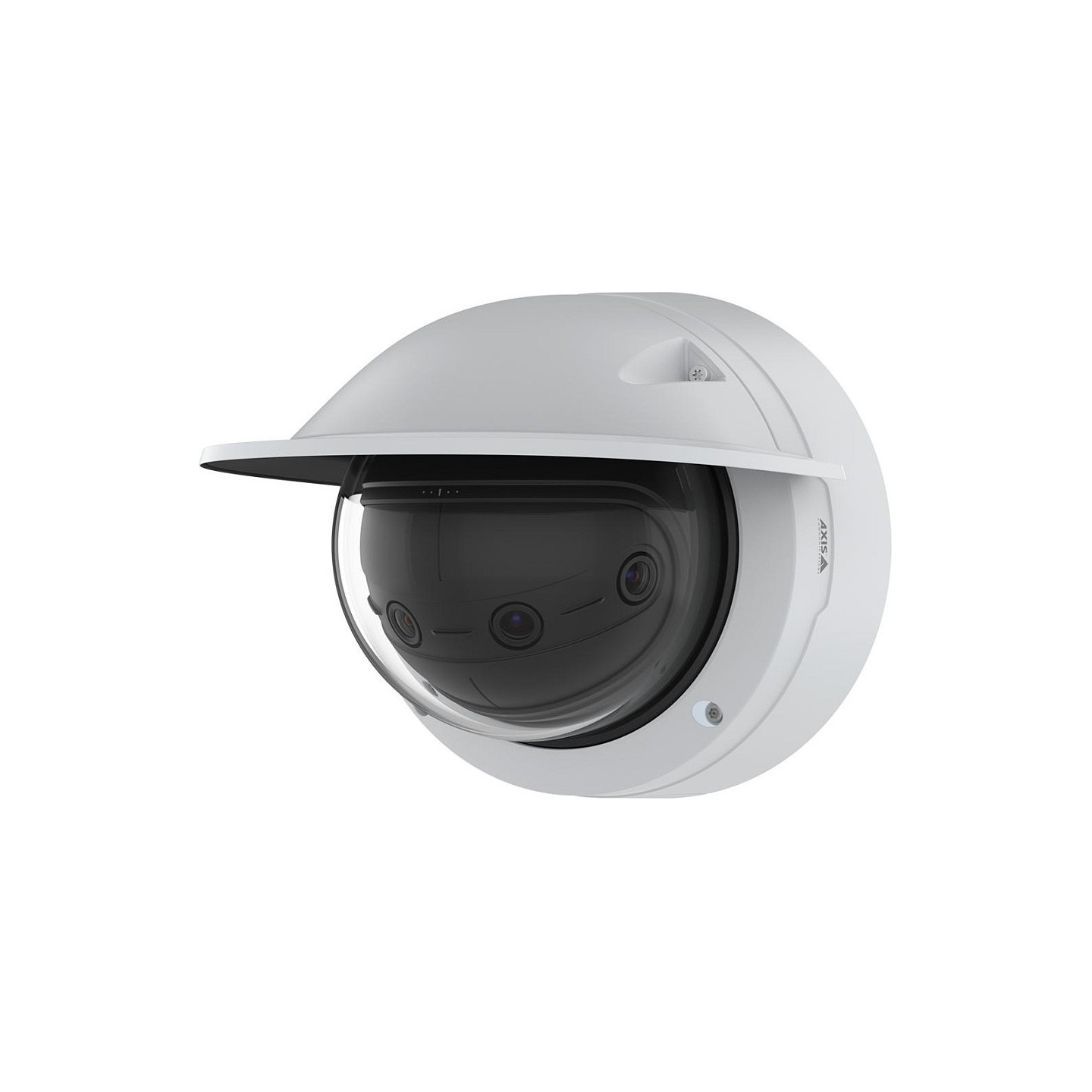 Axis Netzwerkkamera Panorama Dome P3827-PVE 180° — Buy in Cyprus with Fast Delivery
