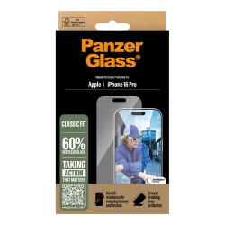 Panzerglass PANZERGLASS SCREEN PROTECTOR — Buy in Cyprus with Fast Delivery