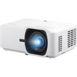 Buy ViewSonic LS711HD - 4000 ANSI Lumen FHD Laser Projector - 1080p DLP, 16:9, 2... in Cyprus, Nicosia, Limassol, Larnaka, Pafos