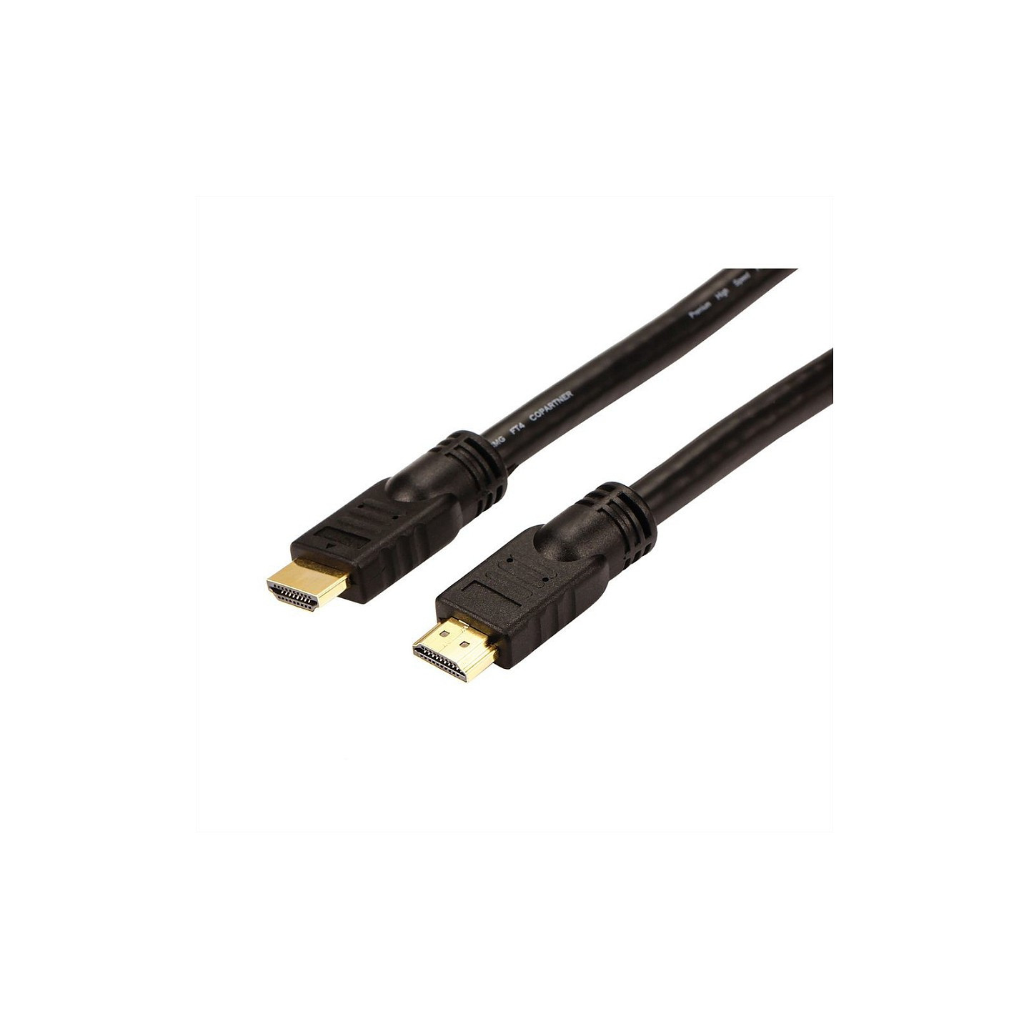 ROLINE UHDMI KABEL M.REP..AKTIV.20M — Buy in Cyprus with Fast Delivery