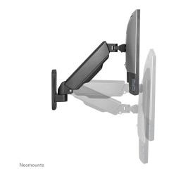 Wandhalterung. voll beweglich. für 17-32' Bildschirme 9KG WL70-440BL11 Neomounts — Buy in Cyprus with Fast Delivery