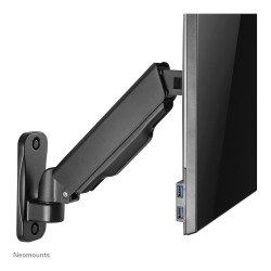 Wandhalterung. voll beweglich. für 17-32' Bildschirme 9KG WL70-440BL11 Neomounts — Buy in Cyprus with Fast Delivery