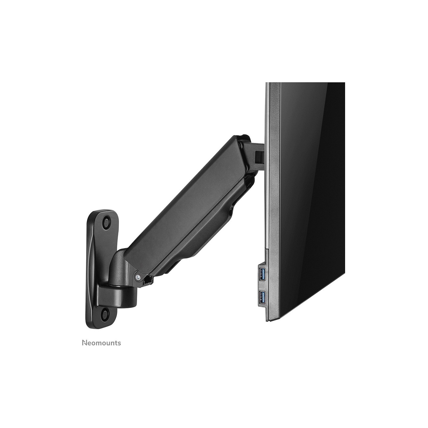 Wandhalterung. voll beweglich. für 17-32' Bildschirme 9KG WL70-440BL11 Neomounts — Buy in Cyprus with Fast Delivery