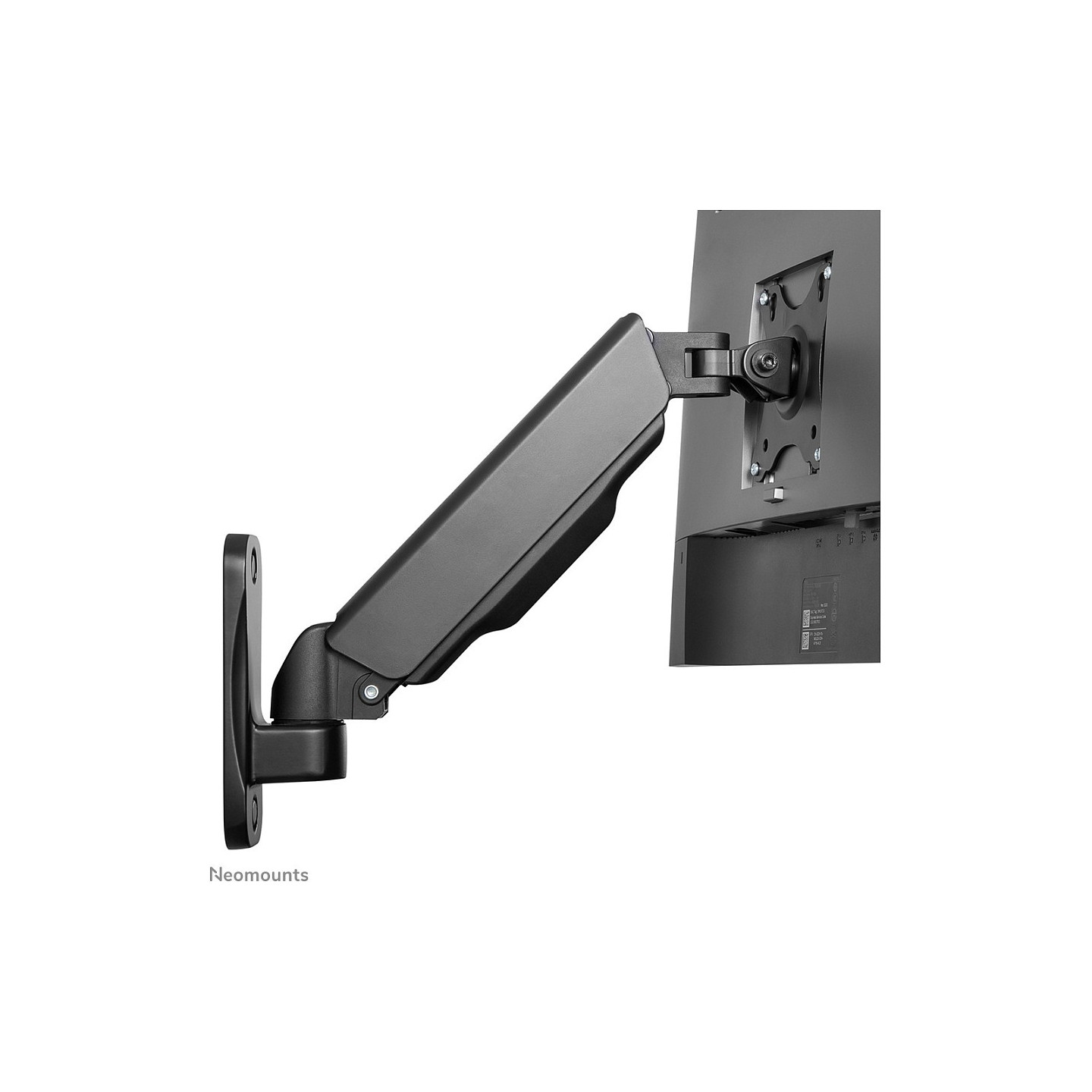 Wandhalterung. voll beweglich. für 17-32' Bildschirme 9KG WL70-440BL11 Neomounts — Buy in Cyprus with Fast Delivery